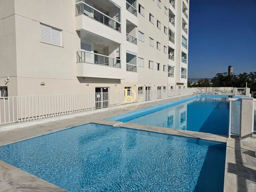 Foto 1 de Apartamento com 3 quartos à venda, 70m2 em Jardim Califórnia, Jacarei - SP