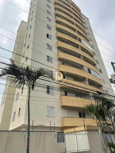 Foto 1 de Apartamento com 3 quartos à venda, 78m2 em Sao Jose Dos Campos - SP