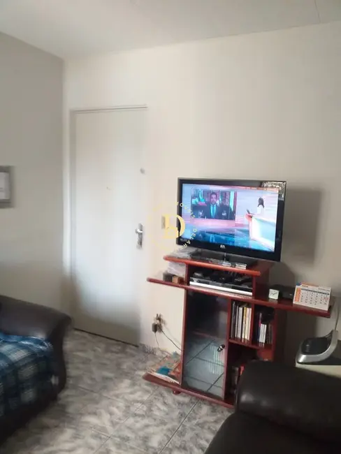 Foto 1 de Apartamento com 2 quartos à venda, 45m2 em Sao Jose Dos Campos - SP
