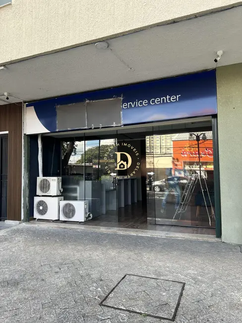 Loja com 1 quarto para alugar, 119m2 em Sao Jose Dos Campos - SP - imagem 1 Foto 1 de Loja com 1 quarto para alugar, 119m2 em Sao Jose Dos Campos - SP