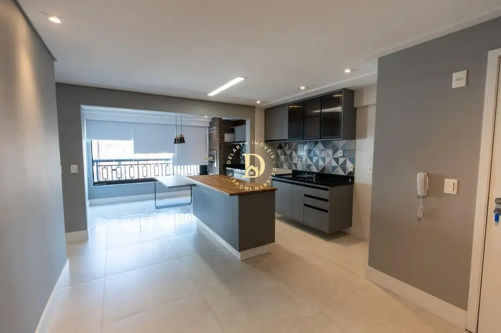 Foto 1 de Apartamento com 2 quartos para alugar, 76m2 em Sao Jose Dos Campos - SP