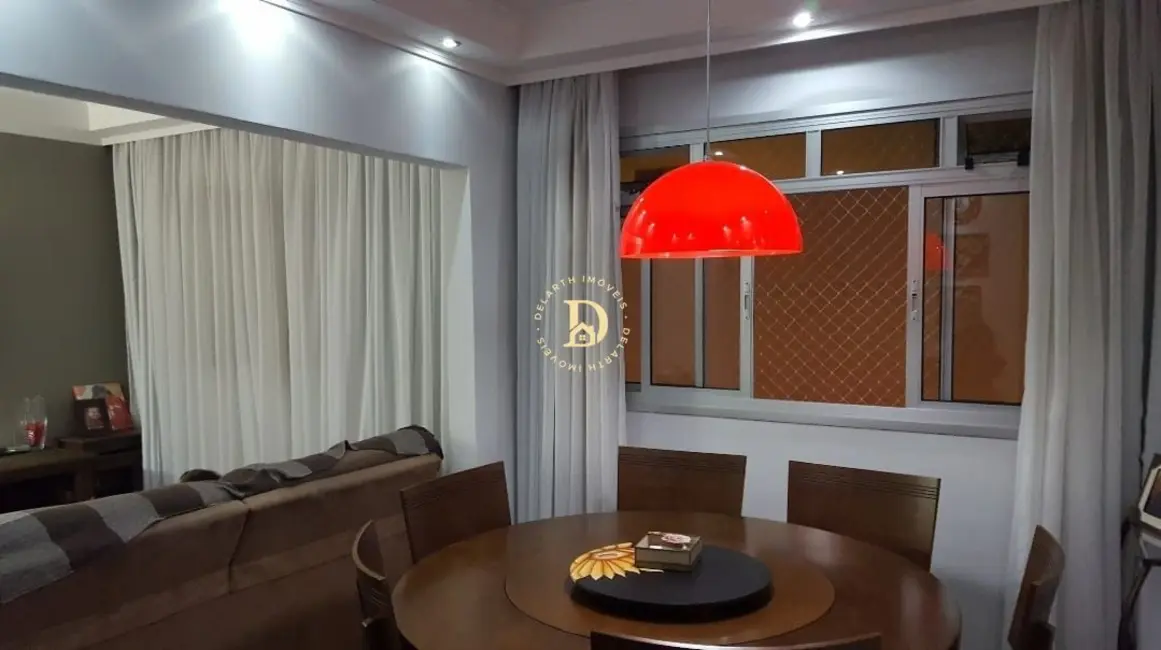 Foto 1 de Apartamento com 3 quartos à venda, 70m2 em Sao Jose Dos Campos - SP