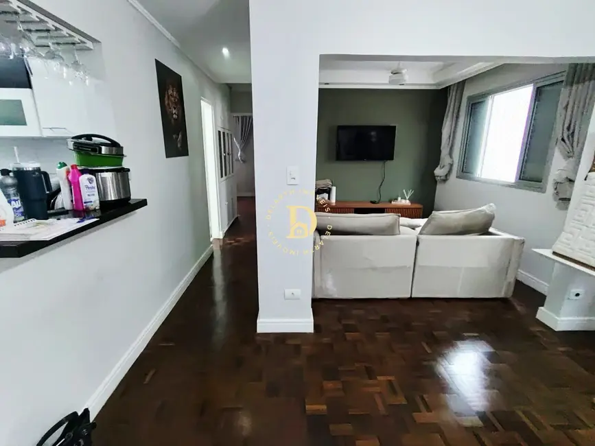 Foto 2 de Apartamento com 3 quartos à venda, 70m2 em Sao Jose Dos Campos - SP