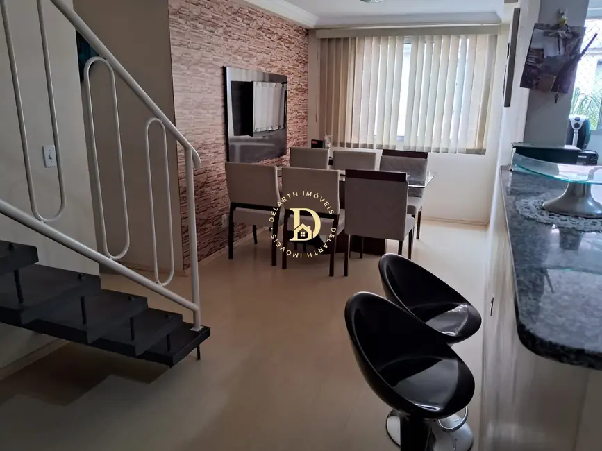 Foto 1 de Cobertura com 3 quartos à venda, 118m2 em Sao Jose Dos Campos - SP