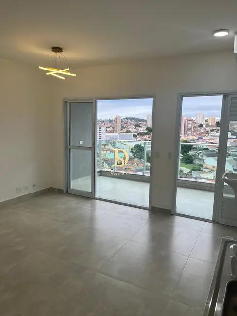 Foto 1 de Apartamento com 2 quartos para alugar, 70m2 em Jardim Pereira do Amparo, Jacarei - SP
