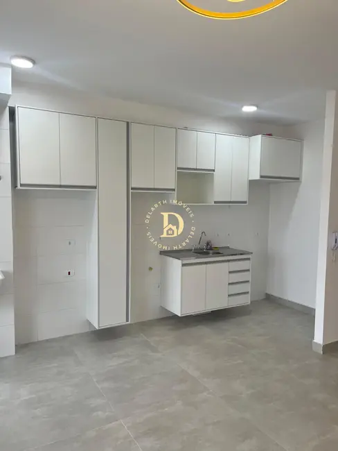 Foto 5 de Apartamento com 2 quartos para alugar, 70m2 em Jardim Pereira do Amparo, Jacarei - SP