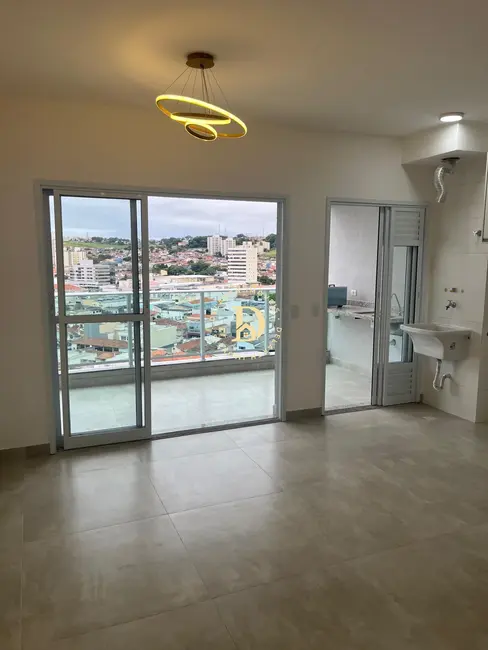 Foto 2 de Apartamento com 2 quartos para alugar, 70m2 em Jardim Pereira do Amparo, Jacarei - SP