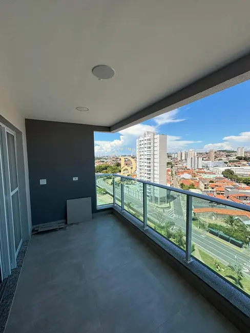 Foto 3 de Apartamento com 2 quartos para alugar, 70m2 em Jardim Pereira do Amparo, Jacarei - SP