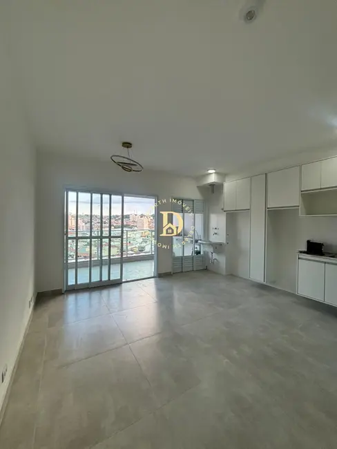 Foto 1 de Apartamento com 2 quartos para alugar, 70m2 em Jardim Pereira do Amparo, Jacarei - SP