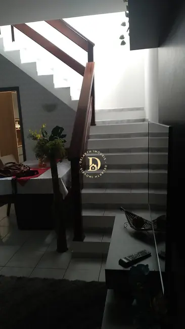 Foto 1 de Sobrado com 3 quartos à venda, 95m2 em Sao Jose Dos Campos - SP