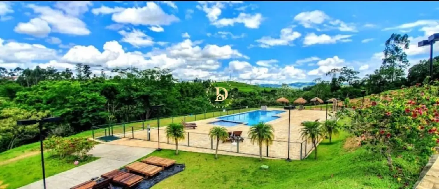 Foto 1 de Terreno / Lote à venda, 662m2 em Sao Jose Dos Campos - SP