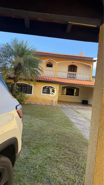 Foto 1 de Sobrado com 2 quartos à venda, 150m2 em Sao Jose Dos Campos - SP