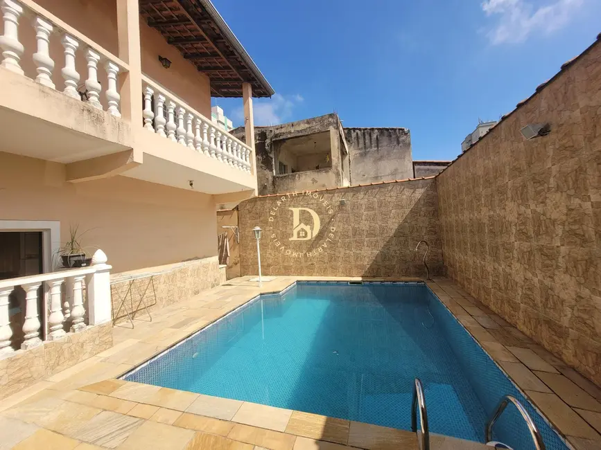 Foto 1 de Sobrado com 3 quartos à venda, 180m2 em Sao Jose Dos Campos - SP