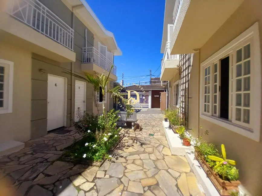 Foto 1 de Casa com 2 quartos à venda, 58m2 em Sao Jose Dos Campos - SP