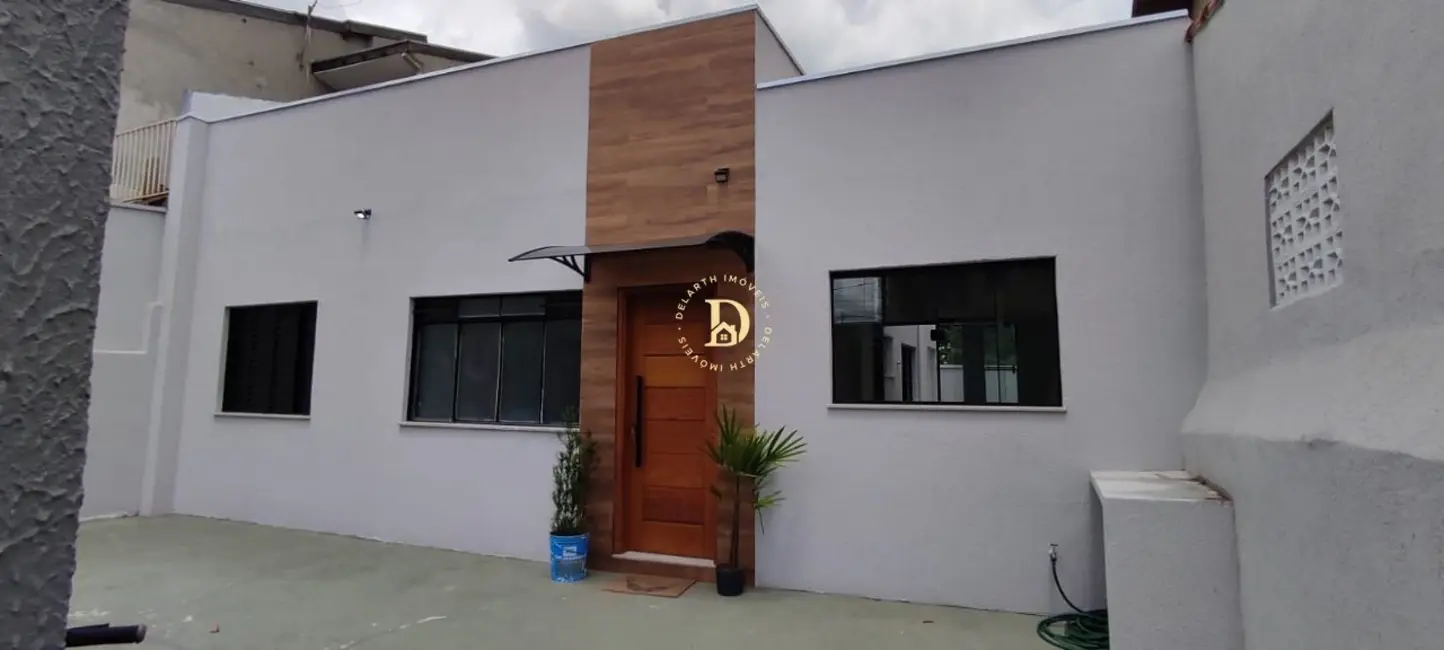 Foto 1 de Casa com 3 quartos à venda, 83m2 em Sao Jose Dos Campos - SP