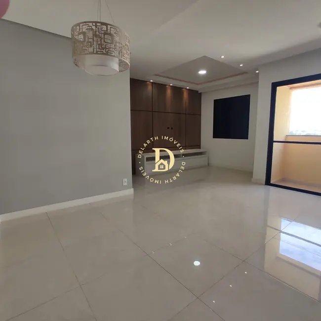 Foto 1 de Apartamento com 2 quartos para alugar, 63m2 em Sao Jose Dos Campos - SP