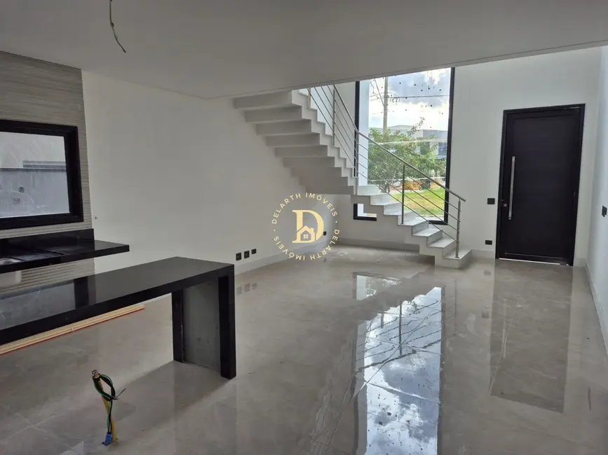 Casa de Condomínio com 4 quartos à venda, 256m2 em Sao Jose Dos Campos - SP - imagem 4 Foto 4 de Casa de Condomínio com 4 quartos à venda, 256m2 em Sao Jose Dos Campos - SP