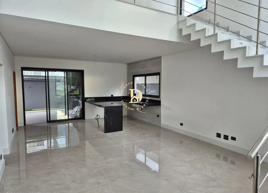 Casa de Condomínio com 4 quartos à venda, 256m2 em Sao Jose Dos Campos - SP - imagem 3 Foto 3 de Casa de Condomínio com 4 quartos à venda, 256m2 em Sao Jose Dos Campos - SP