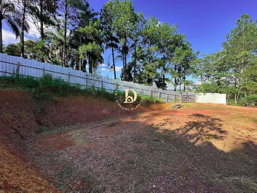 Foto 1 de Terreno / Lote à venda, 2500m2 em Sao Jose Dos Campos - SP