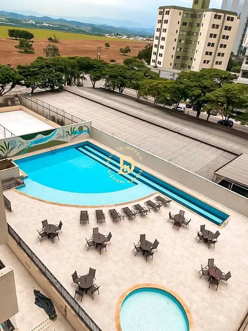 Foto 1 de Apartamento com 2 quartos à venda, 62m2 em Sao Jose Dos Campos - SP