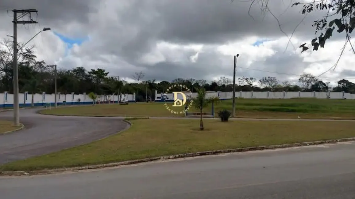 Foto 1 de Terreno / Lote à venda, 1087m2 em Sao Jose Dos Campos - SP