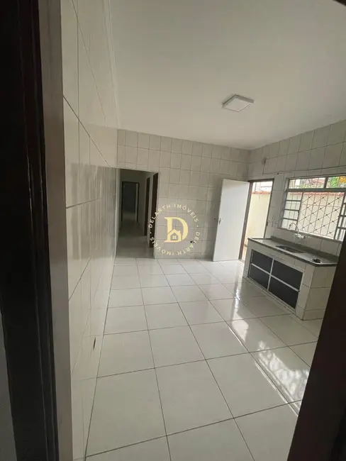 Foto 3 de Casa com 2 quartos à venda, 72m2 em Sao Jose Dos Campos - SP