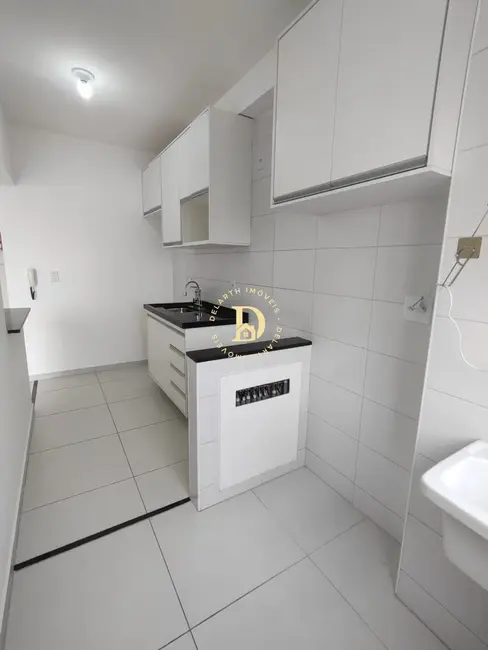 Apartamento com 2 quartos para alugar, 67m2 em Centro, Jacarei - SP - imagem 4 Foto 4 de Apartamento com 2 quartos para alugar, 67m2 em Centro, Jacarei - SP