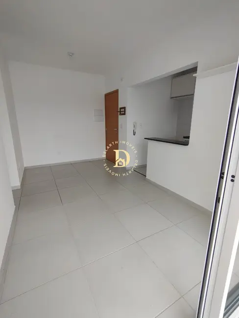 Foto 2 de Apartamento com 2 quartos para alugar, 67m2 em Centro, Jacarei - SP