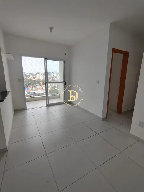 Foto 1 de Apartamento com 2 quartos para alugar, 67m2 em Centro, Jacarei - SP