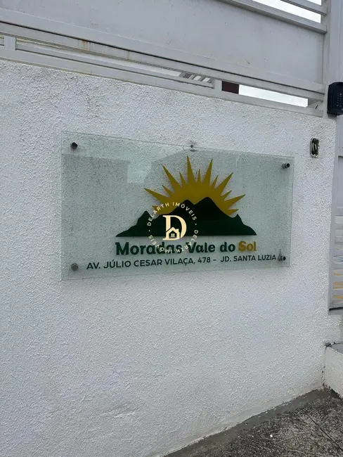Foto 2 de Apartamento com 2 quartos para alugar, 65m2 em Sao Jose Dos Campos - SP
