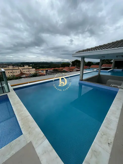 Foto 1 de Apartamento com 3 quartos à venda, 66m2 em Jardim Califórnia, Jacarei - SP
