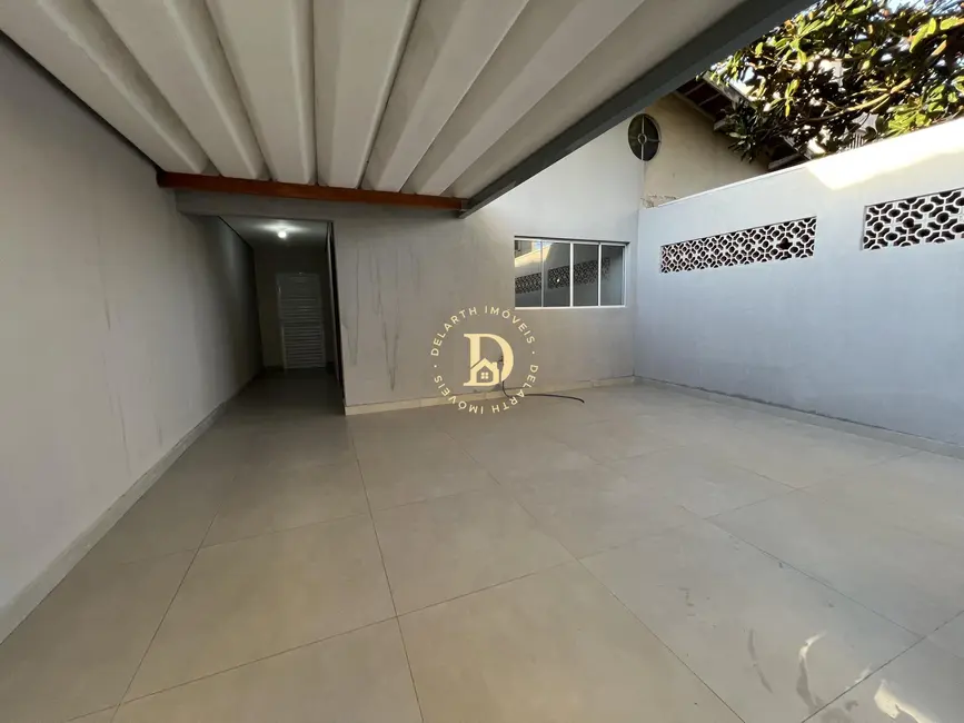 Foto 1 de Casa com 2 quartos à venda, 81m2 em Sao Jose Dos Campos - SP