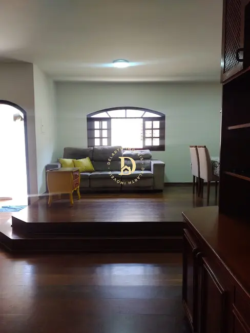 Foto 5 de Casa com 3 quartos à venda, 184m2 em Sao Jose Dos Campos - SP