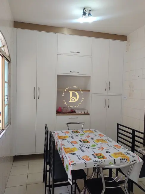 Foto 9 de Casa com 3 quartos à venda, 184m2 em Sao Jose Dos Campos - SP