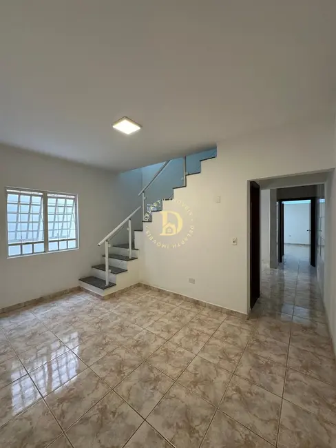 Foto 1 de Sobrado com 4 quartos à venda, 241m2 em Sao Jose Dos Campos - SP