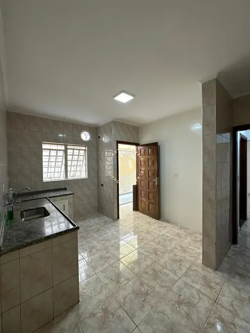 Foto 2 de Sobrado com 4 quartos à venda, 241m2 em Sao Jose Dos Campos - SP