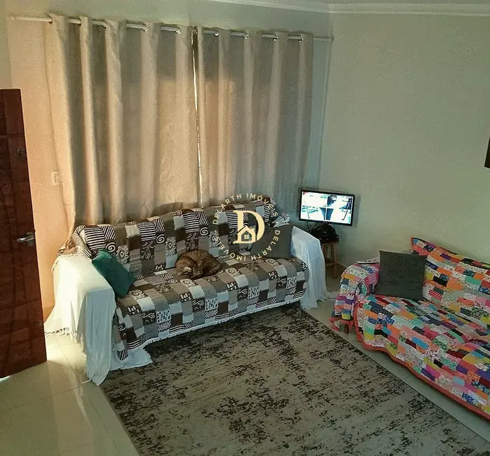 Sobrado com 3 quartos à venda, 204m2 em Sao Jose Dos Campos - SP - imagem 2 Foto 2 de Sobrado com 3 quartos à venda, 204m2 em Sao Jose Dos Campos - SP