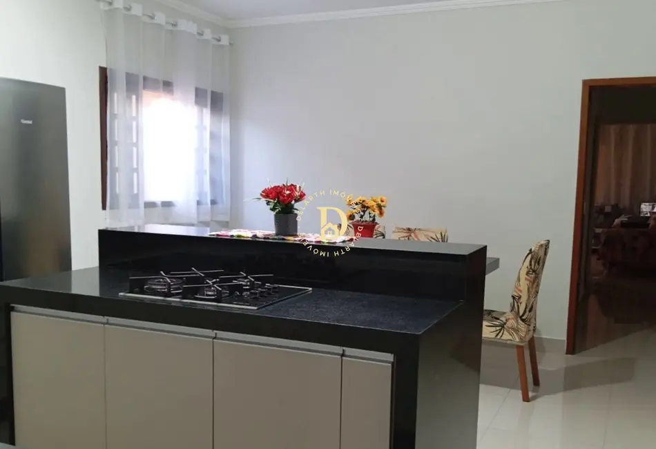 Sobrado com 3 quartos à venda, 204m2 em Sao Jose Dos Campos - SP - imagem 5 Foto 5 de Sobrado com 3 quartos à venda, 204m2 em Sao Jose Dos Campos - SP