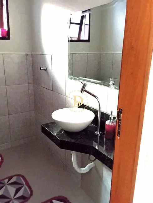 Sobrado com 3 quartos à venda, 204m2 em Sao Jose Dos Campos - SP - imagem 6 Foto 6 de Sobrado com 3 quartos à venda, 204m2 em Sao Jose Dos Campos - SP