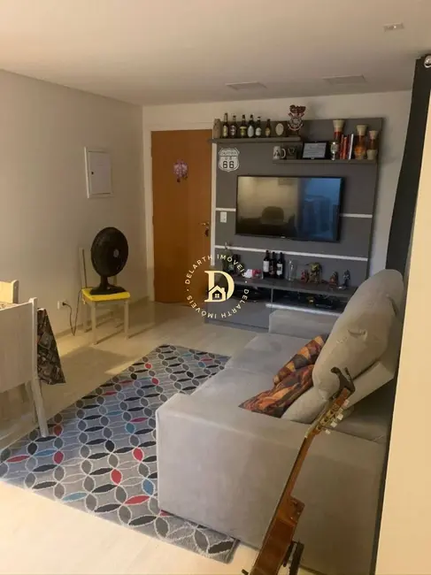 Apartamento com 2 quartos à venda, 52m2 em Sao Jose Dos Campos - SP - imagem 2 Foto 2 de Apartamento com 2 quartos à venda, 52m2 em Sao Jose Dos Campos - SP