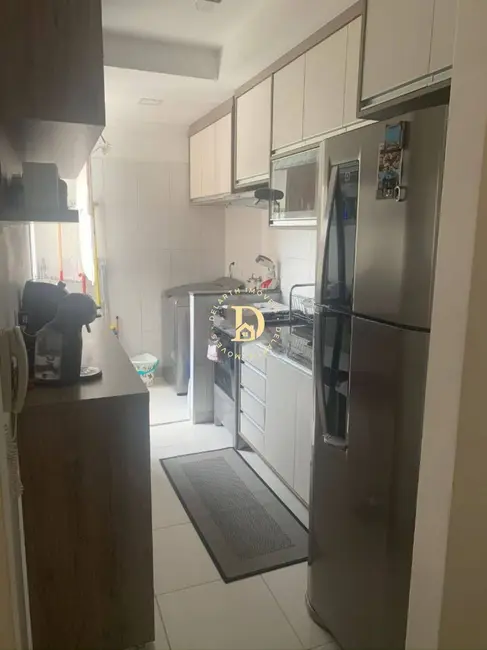 Apartamento com 2 quartos à venda, 52m2 em Sao Jose Dos Campos - SP - imagem 4 Foto 4 de Apartamento com 2 quartos à venda, 52m2 em Sao Jose Dos Campos - SP