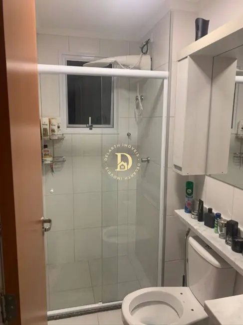 Apartamento com 2 quartos à venda, 52m2 em Sao Jose Dos Campos - SP - imagem 7 Foto 7 de Apartamento com 2 quartos à venda, 52m2 em Sao Jose Dos Campos - SP