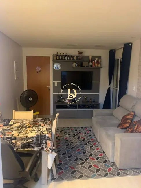 Apartamento com 2 quartos à venda, 52m2 em Sao Jose Dos Campos - SP - imagem 1 Foto 1 de Apartamento com 2 quartos à venda, 52m2 em Sao Jose Dos Campos - SP