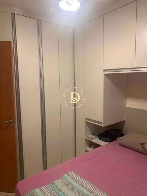 Apartamento com 2 quartos à venda, 52m2 em Sao Jose Dos Campos - SP - imagem 8 Foto 8 de Apartamento com 2 quartos à venda, 52m2 em Sao Jose Dos Campos - SP