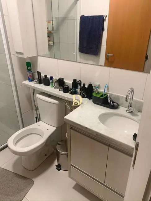 Apartamento com 2 quartos à venda, 52m2 em Sao Jose Dos Campos - SP - imagem 6 Foto 6 de Apartamento com 2 quartos à venda, 52m2 em Sao Jose Dos Campos - SP