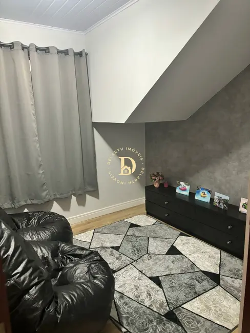 Foto 6 de Sobrado com 4 quartos à venda, 128m2 em Sao Jose Dos Campos - SP