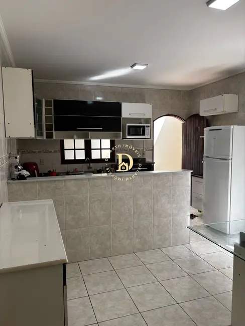 Foto 8 de Sobrado com 4 quartos à venda, 128m2 em Sao Jose Dos Campos - SP