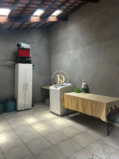 Foto 9 de Sobrado com 4 quartos à venda, 128m2 em Sao Jose Dos Campos - SP