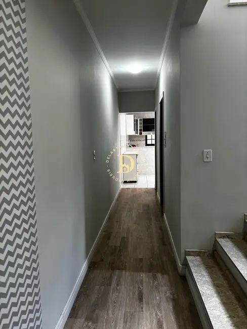 Foto 5 de Sobrado com 4 quartos à venda, 128m2 em Sao Jose Dos Campos - SP