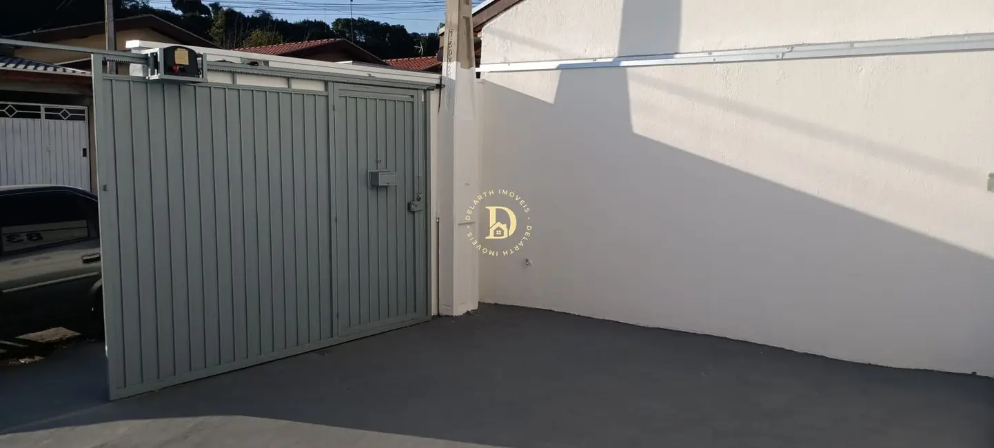 Foto 1 de Casa com 2 quartos à venda, 60m2 em Sao Jose Dos Campos - SP